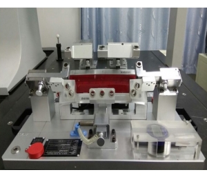 Auto Part Measurement Jigs and Fixtures